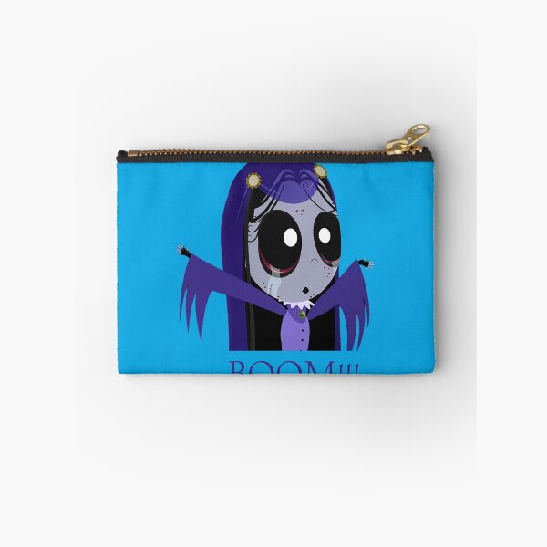Item preview, Misery BOOM!!! designed and sold by QueenAlicorn.