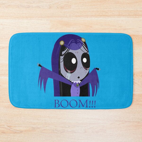 Item preview, Misery BOOM!!! designed and sold by QueenAlicorn.