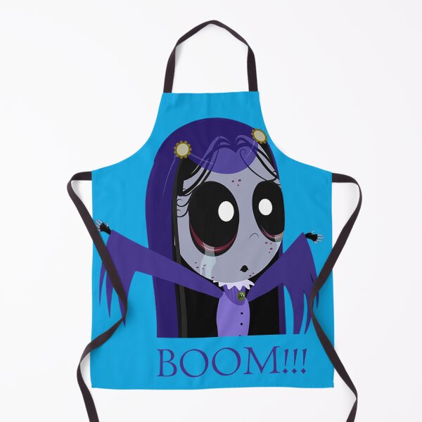 Item preview, Misery BOOM!!! designed and sold by QueenAlicorn.