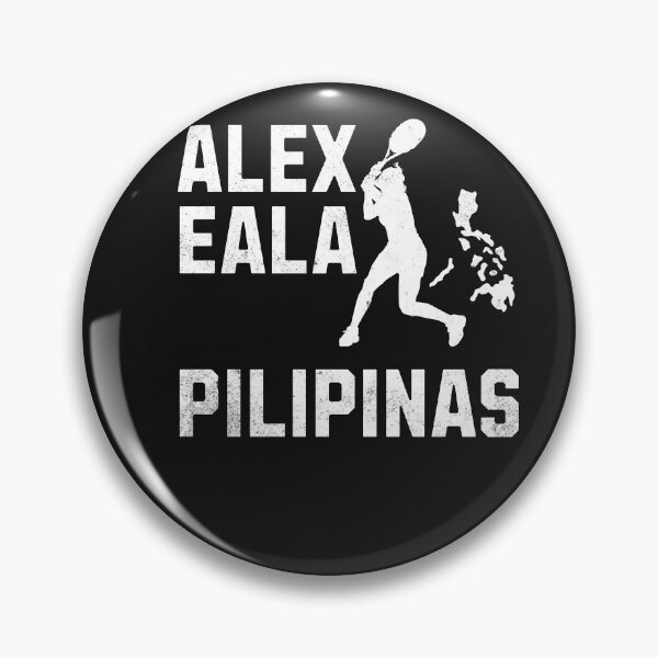 Item preview, Alex Eala ng Pilipinas designed and sold by AissTee.