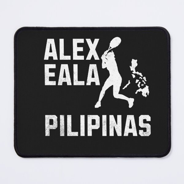 Item preview, Alex Eala ng Pilipinas designed and sold by AissTee.