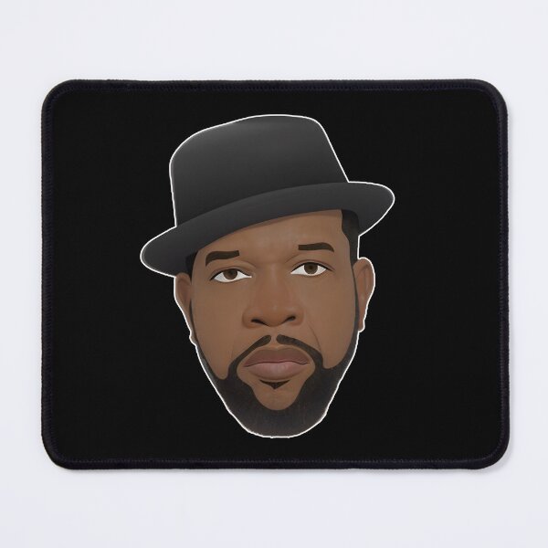 Item preview, Jeru the Damaja designed and sold by Chege Sheena.