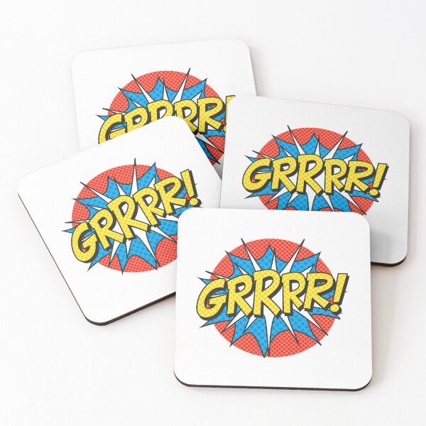 Item preview, Onomatopoeia  designed and sold by Jaela-Tavera-s.