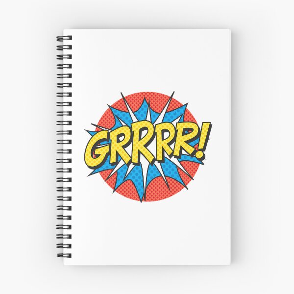 Item preview, Onomatopoeia  designed and sold by Jaela-Tavera-s.