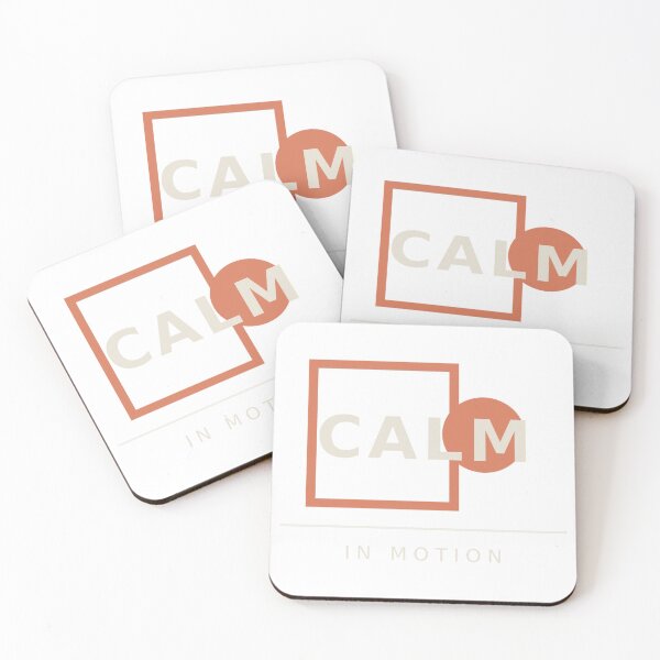 Item preview, Calm In Motion designed and sold by NiloStudio.