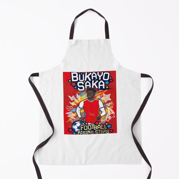 Item preview, Bukayo Saka England - Bukayo Saka Unicorn designed and sold by laronhsi-eh.