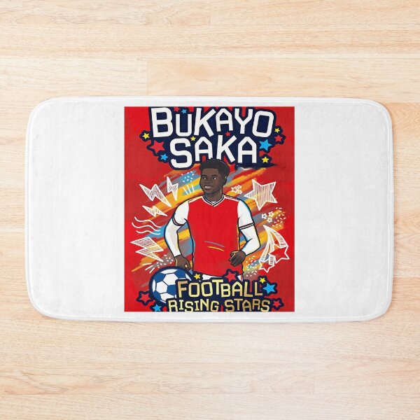 Item preview, Bukayo Saka  England - Bukayo Saka Unicorn designed and sold by laronhsi-eh.