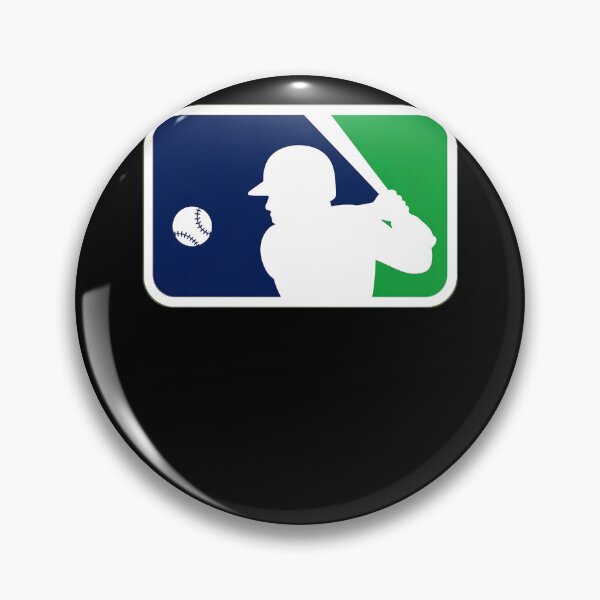 Item preview, Junior Baseball designed and sold by TypeRiotStudio.