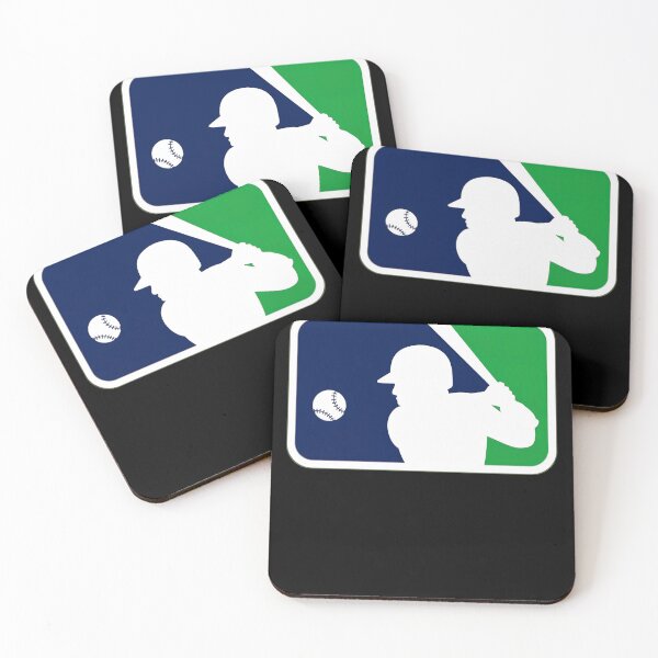 Item preview, Junior Baseball designed and sold by TypeRiotStudio.