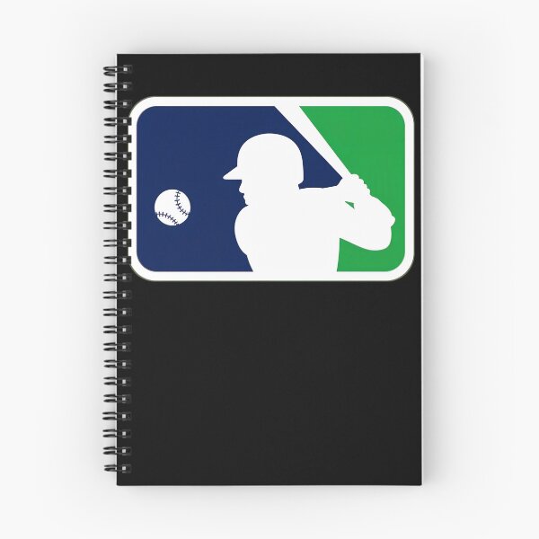 Item preview, Junior Baseball designed and sold by TypeRiotStudio.