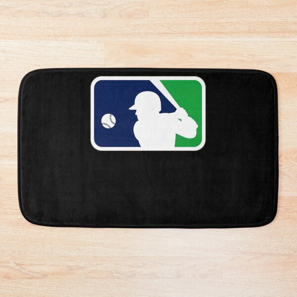 Item preview, Junior Baseball designed and sold by TypeRiotStudio.