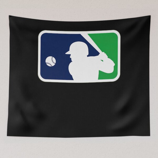 Artikelvorschau, Junioren-Baseball entworfen und verkauft von TypeRiotStudio.