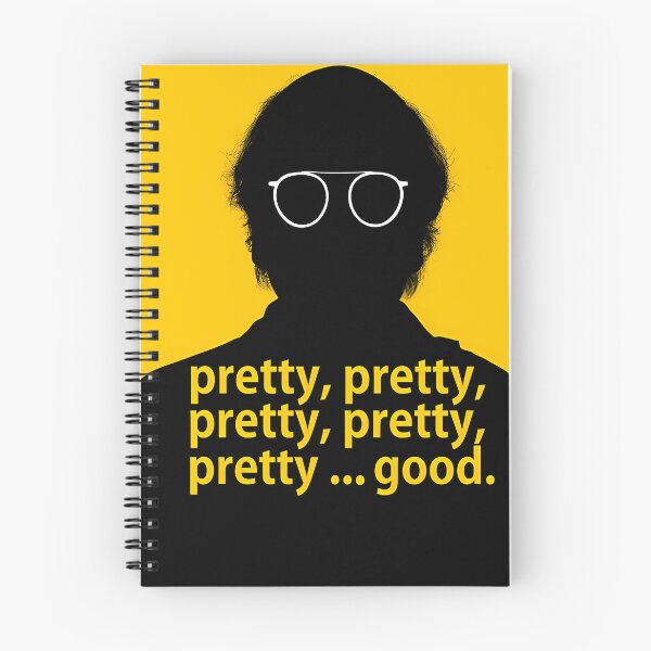 Item preview, Pretty Pretty Pretty Good - Larry David Curb Your Enthusiasm designed and sold by ProfAdrienne.