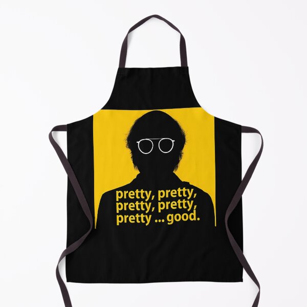 Item preview, Pretty Pretty Pretty Good - Larry David Curb Your Enthusiasm designed and sold by ProfAdrienne.