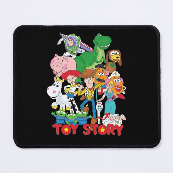 Item preview, Character Collage Group Adventure designed and sold by yvonnickStore.