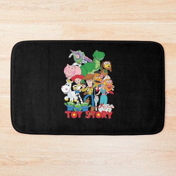 Item preview, Character Collage Group Adventure designed and sold by yvonnickStore.