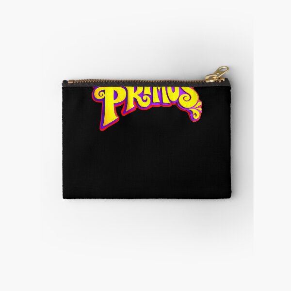 Item preview, Primuss Band Logo designed and sold by HueStudioCo.
