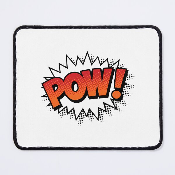 Item preview, Pow designed and sold by Jaela-Tavera-s.