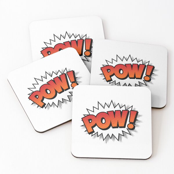 Item preview, Pow designed and sold by Jaela-Tavera-s.