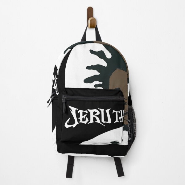 Item preview, Jeru the Damaja designed and sold by Chege Sheena.