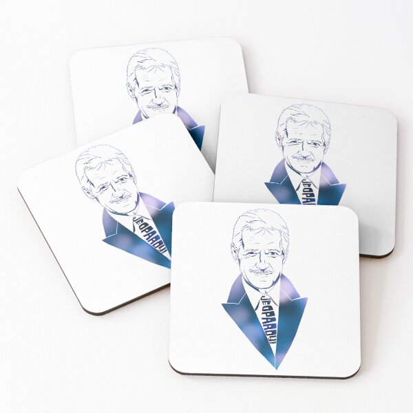 Item preview, Trebek Tribute designed and sold by manda-cdowell.