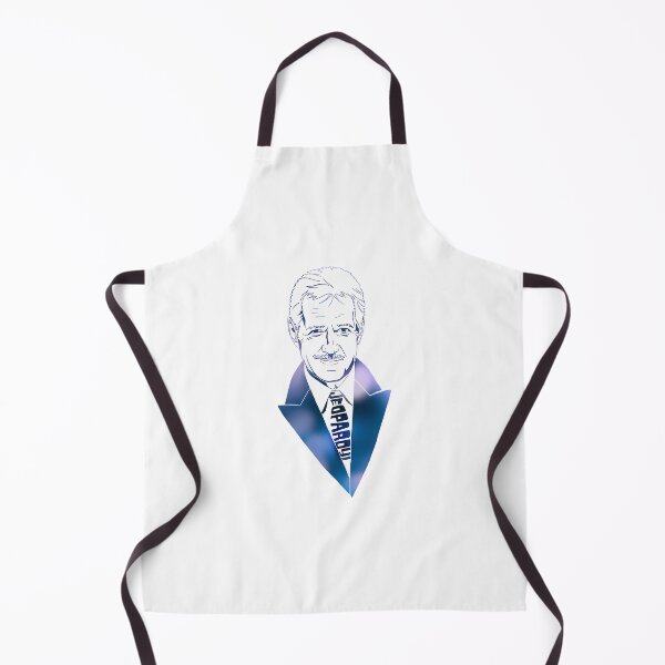 Item preview, Trebek Tribute designed and sold by manda-cdowell.