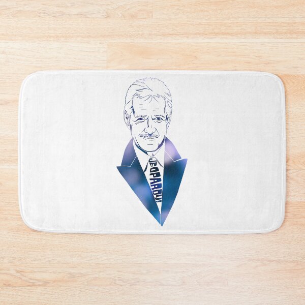 Item preview, Trebek Tribute designed and sold by manda-cdowell.