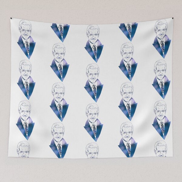 Item preview, Trebek Tribute designed and sold by manda-cdowell.