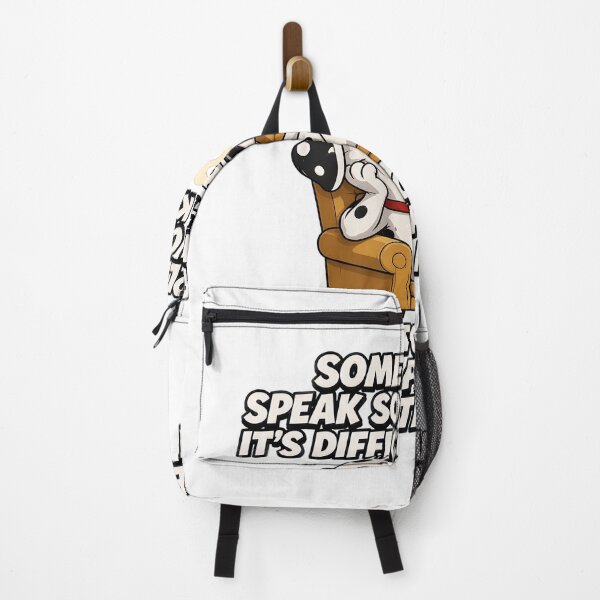 Item preview, Some People Speak So Much Crap – Whether to Offer Them Toilet Paper or a Breath Mint designed and sold by CR-SHOP.