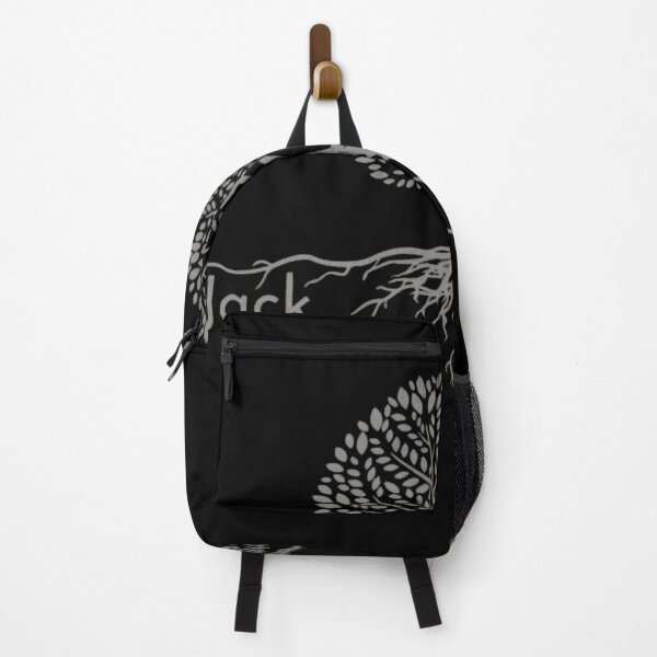 Item preview, Jack Johnson designed and sold by The Moth's Nest.