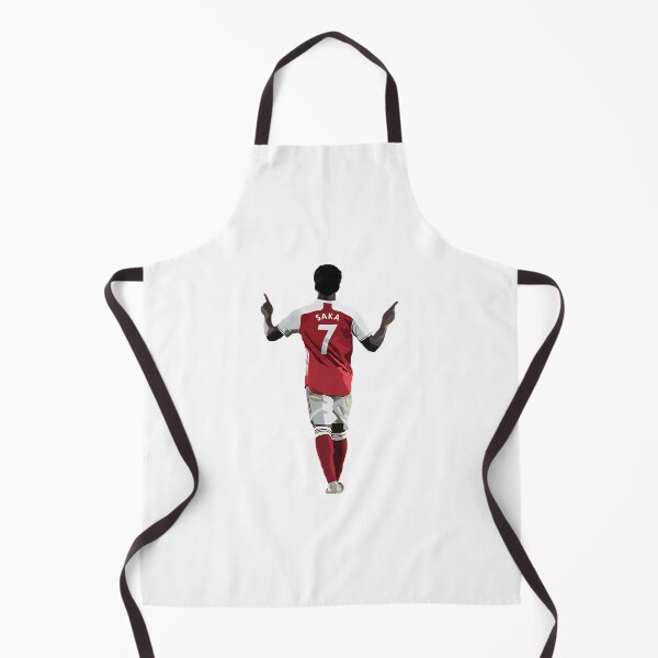 Item preview, Bukayo Saka designed and sold by laronhsi-eh.