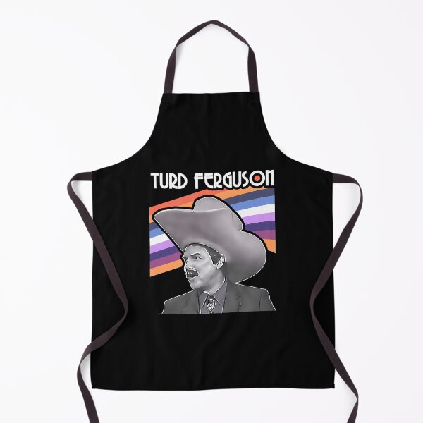 Item preview, Turd Ferguson Celebrity Jeopardy Retro Snl designed and sold by manda-cdowell.