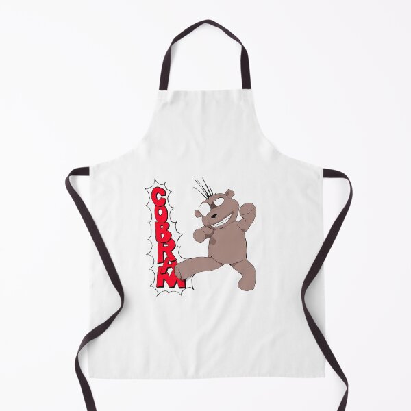 Item preview, Psycho Ted - Cobram designed and sold by Jaela-Tavera-s.