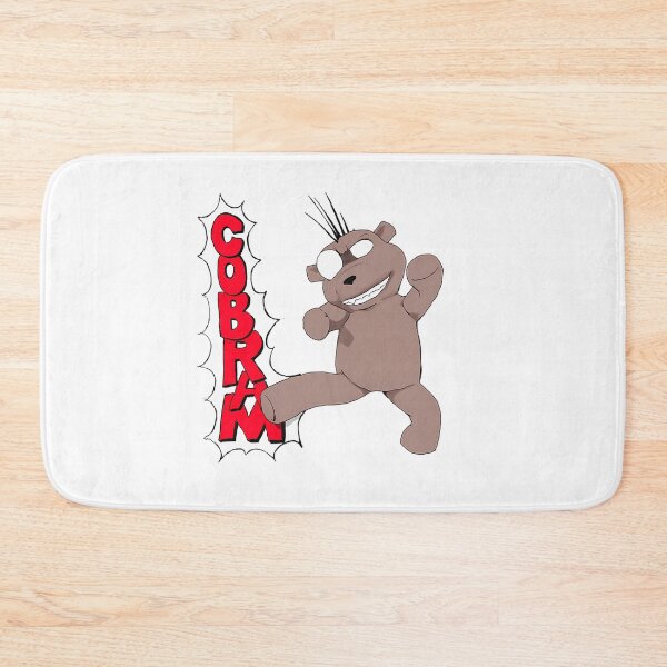 Item preview, Psycho Ted - Cobram designed and sold by Jaela-Tavera-s.