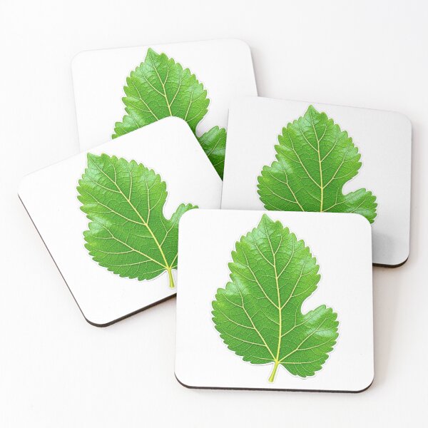 Item preview, Green Botanical Leaf – Nature Plant Aesthetic designed and sold by Graphix  Studio.