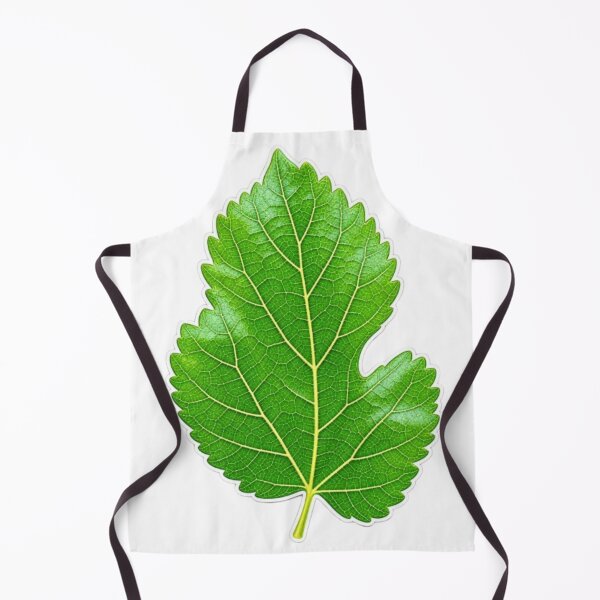 Item preview, Green Botanical Leaf – Nature Plant Aesthetic designed and sold by Graphix Studio.