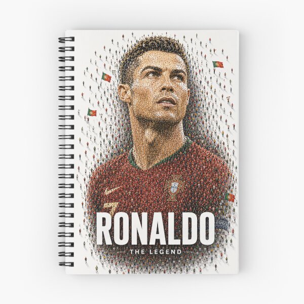 Item preview, Ronaldo designed and sold by Speed & Sport.