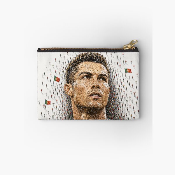 Item preview, Ronaldo designed and sold by Speed & Sport.