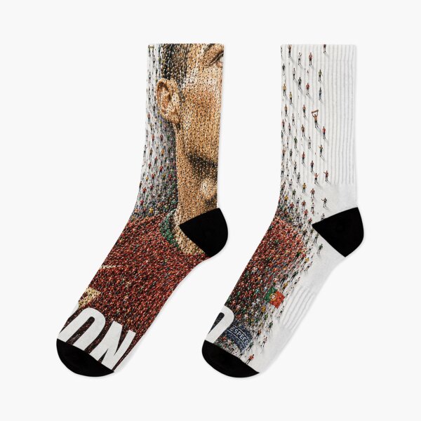 Item preview, Ronaldo designed and sold by Speed & Sport.
