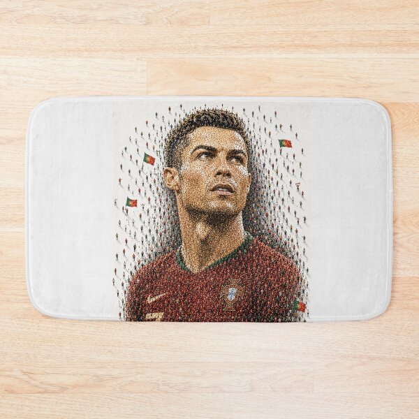 Item preview, Ronaldo designed and sold by Speed & Sport.