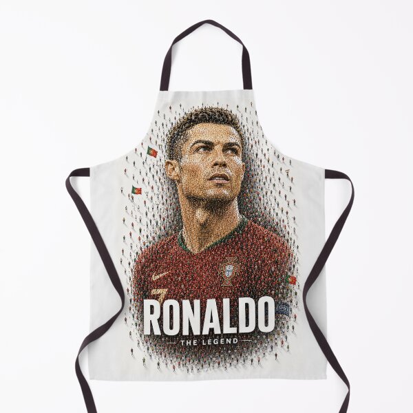 Item preview, Ronaldo designed and sold by Speed & Sport.
