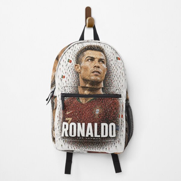 Item preview, Ronaldo designed and sold by Speed & Sport.