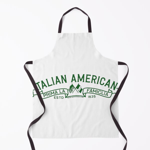 Item preview, Italian American Estd 1635 designed and sold by guerdouhhamada.