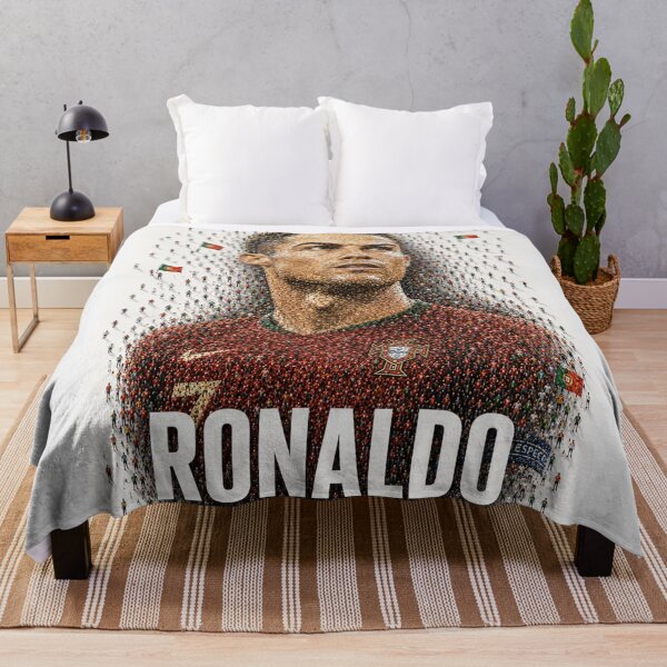 Item preview, Ronaldo designed and sold by Speed & Sport.