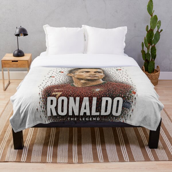 Artikelvorschau, Ronaldo entworfen und verkauft von Speed & Sport.