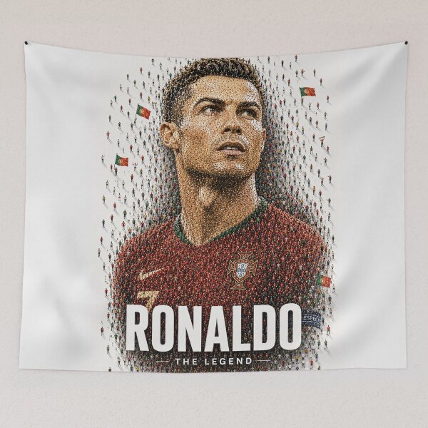 Item preview, Ronaldo designed and sold by Speed & Sport.