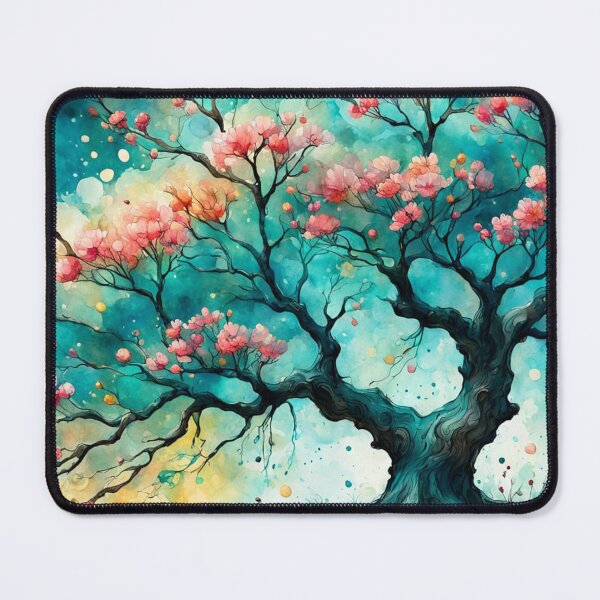 Item preview, Tree of Quiet Dreams designed and sold by Undersea Ai Art.