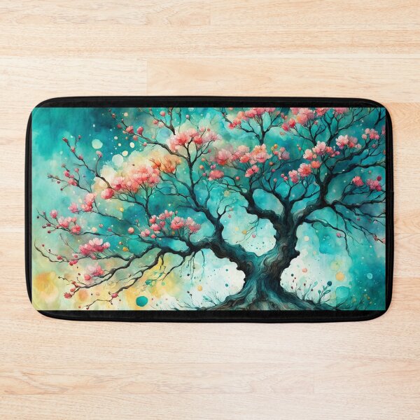 Item preview, Tree of Quiet Dreams designed and sold by Undersea Ai Art.