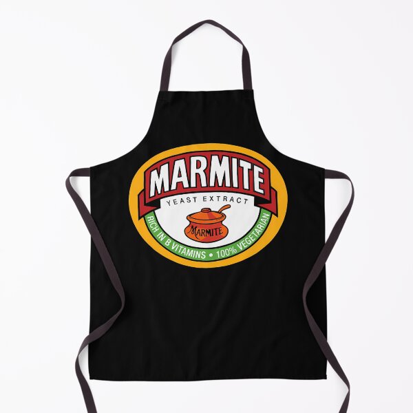 Item preview, Marmite Yeast Extract Pop Art Food Label designed and sold by JaydaSchuster.