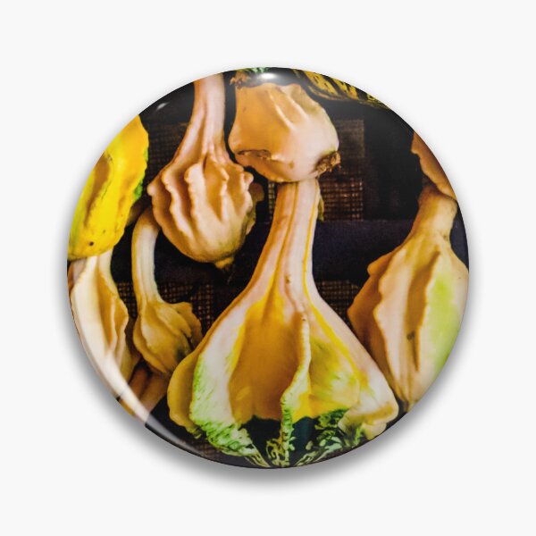 Item preview, Gourd Harvest Abundance designed and sold by Twisted Light Images.